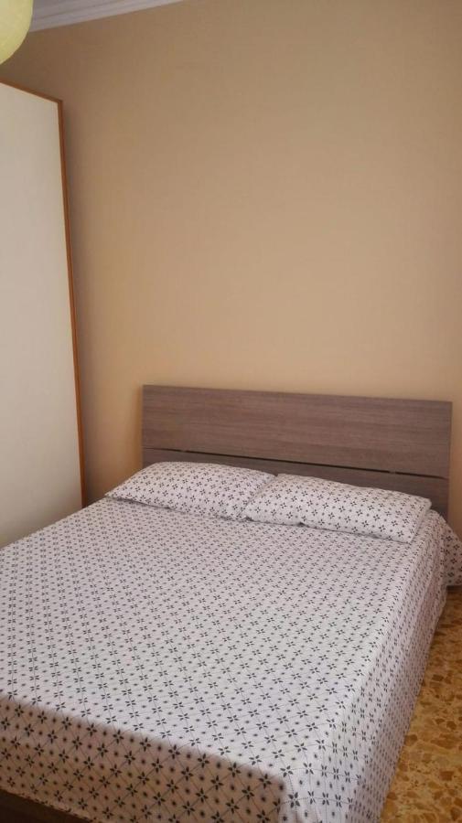 La Casa Di Ester Lavagna Buitenkant foto